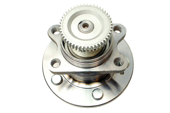 H512286 Wheel Bearing and Hub Assembly Mevotech Supreme Canada