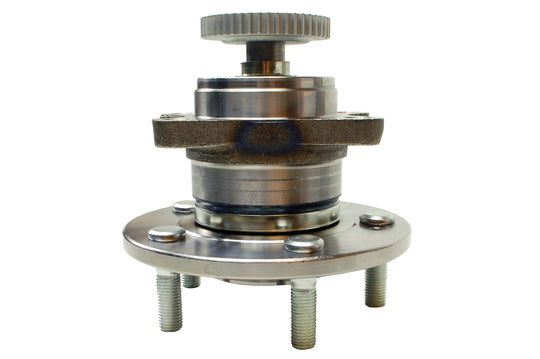 H512286 Wheel Bearing and Hub Assembly Mevotech Supreme Canada
