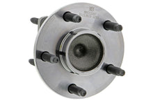 Load image into Gallery viewer, H512287 Wheel Bearing and Hub Assembly Mevotech Supreme Canada