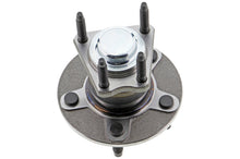 Load image into Gallery viewer, H512287 Wheel Bearing and Hub Assembly Mevotech Supreme Canada