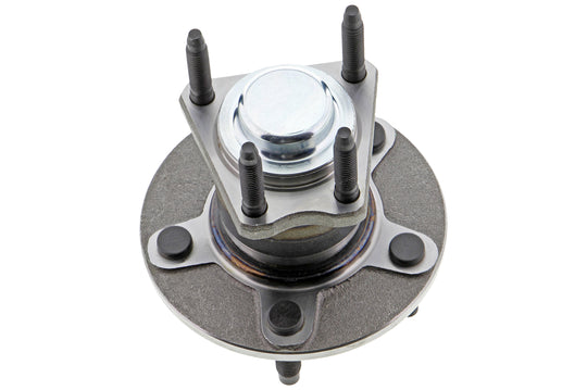 H512287 Wheel Bearing and Hub Assembly Mevotech Supreme Canada