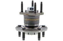 Load image into Gallery viewer, H512287 Wheel Bearing and Hub Assembly Mevotech Supreme Canada
