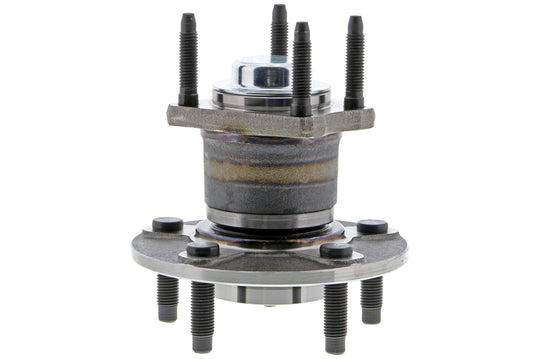 H512287 Wheel Bearing and Hub Assembly Mevotech Supreme Canada