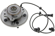 Load image into Gallery viewer, H512288 Wheel Bearing and Hub Assembly Mevotech Supreme Canada