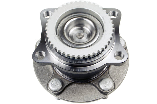 H512289 Wheel Bearing and Hub Assembly Mevotech Supreme Canada
