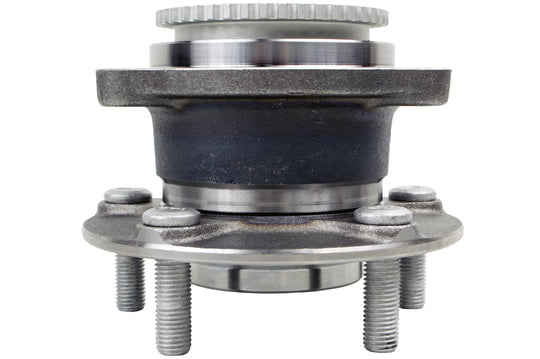 H512289 Wheel Bearing and Hub Assembly Mevotech Supreme Canada