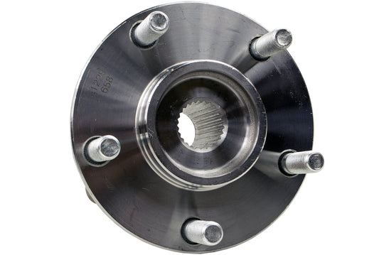 H512291 Wheel Bearing and Hub Assembly Mevotech Supreme Canada