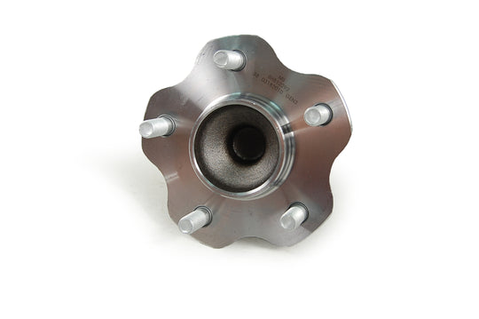 H512292 Wheel Bearing and Hub Assembly Mevotech Supreme Canada
