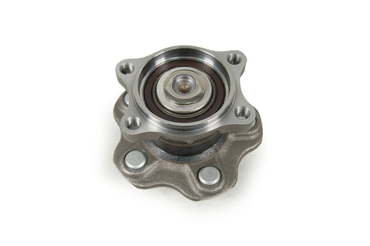 H512292 Wheel Bearing and Hub Assembly Mevotech Supreme Canada