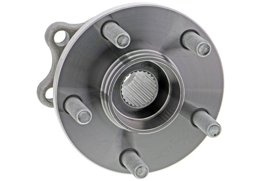H512293 Wheel Bearing and Hub Assembly Mevotech Supreme Canada