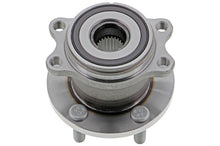 Load image into Gallery viewer, H512293 Wheel Bearing and Hub Assembly Mevotech Supreme Canada
