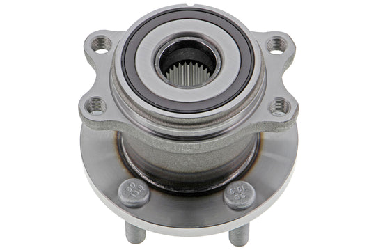 H512293 Wheel Bearing and Hub Assembly Mevotech Supreme Canada