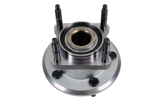 H512302 Wheel Bearing and Hub Assembly Mevotech Supreme Canada
