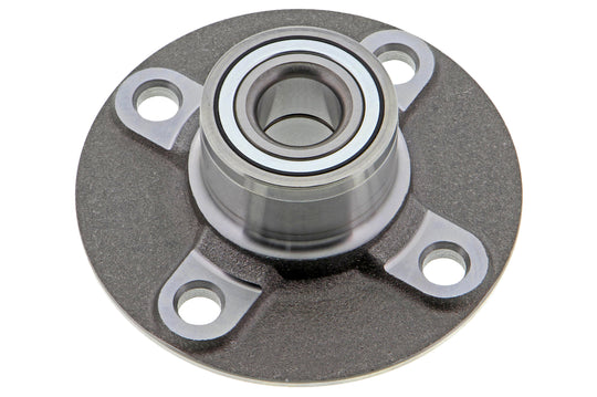 H512303 Wheel Bearing and Hub Assembly Mevotech Supreme Canada