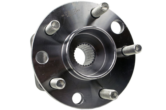 H512306 Wheel Bearing and Hub Assembly Mevotech Supreme Canada