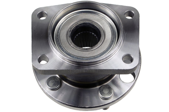 H512306 Wheel Bearing and Hub Assembly Mevotech Supreme Canada