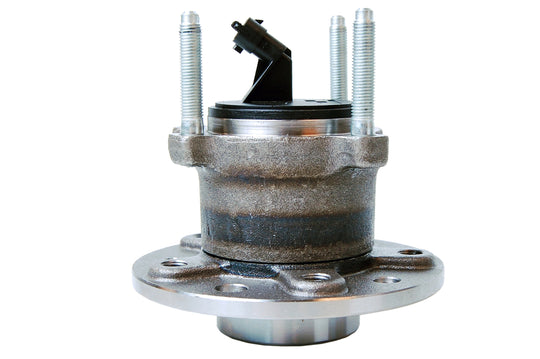 H512307 Wheel Bearing and Hub Assembly Mevotech Supreme Canada