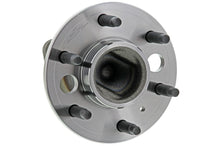 Load image into Gallery viewer, H512309 Wheel Bearing and Hub Assembly Mevotech Supreme Canada