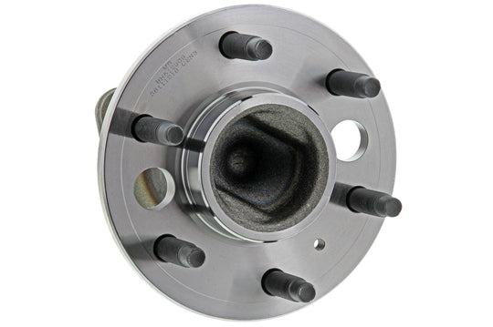 H512309 Wheel Bearing and Hub Assembly Mevotech Supreme Canada