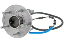 Load image into Gallery viewer, H512312 Wheel Bearing and Hub Assembly Mevotech Supreme Canada