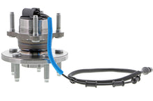 Load image into Gallery viewer, H512312 Wheel Bearing and Hub Assembly Mevotech Supreme Canada