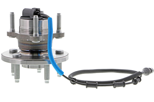 H512312 Wheel Bearing and Hub Assembly Mevotech Supreme Canada