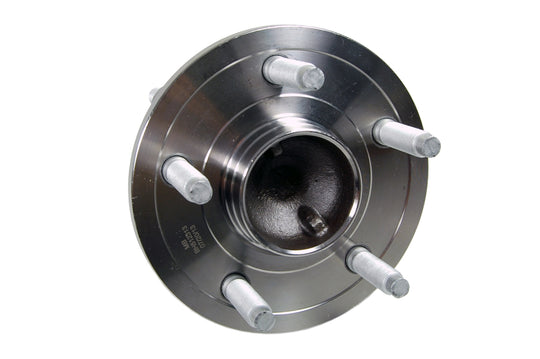 H512313 Wheel Bearing and Hub Assembly Mevotech Supreme Canada