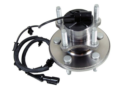 H512313 Wheel Bearing and Hub Assembly Mevotech Supreme Canada