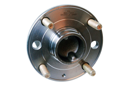 H512317 Wheel Bearing and Hub Assembly Mevotech Supreme Canada