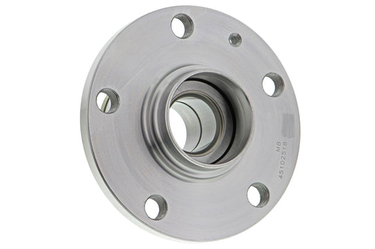 H512319 Wheel Bearing and Hub Assembly Mevotech Supreme Canada