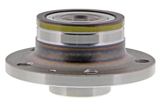 H512319 Wheel Bearing and Hub Assembly Mevotech Supreme Canada