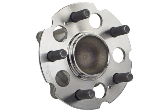 H512320 Wheel Bearing and Hub Assembly Mevotech Supreme Canada