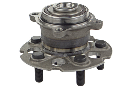 H512320 Wheel Bearing and Hub Assembly Mevotech Supreme Canada