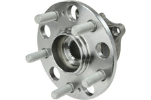 Charger l'image dans la galerie, H512321 Wheel Bearing and Hub Assembly Mevotech Supreme Canada