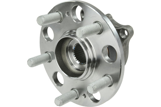 H512321 Wheel Bearing and Hub Assembly Mevotech Supreme Canada
