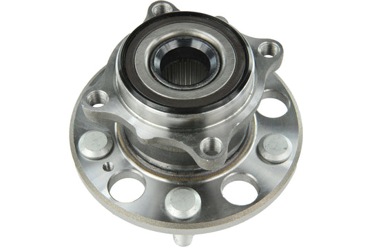 H512321 Wheel Bearing and Hub Assembly Mevotech Supreme Canada