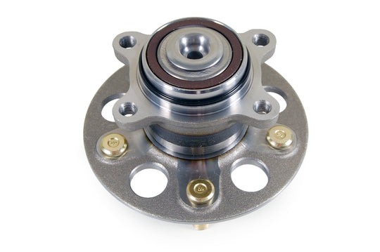 H512322 Wheel Bearing and Hub Assembly Mevotech Supreme Canada