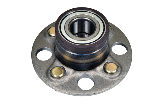 H512323 Wheel Bearing and Hub Assembly Mevotech Supreme Canada