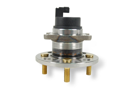 H512324 Wheel Bearing and Hub Assembly Mevotech Supreme Canada
