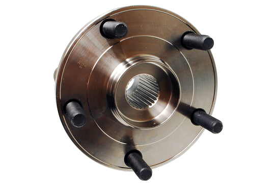 H512328 Wheel Bearing and Hub Assembly Mevotech Supreme Canada