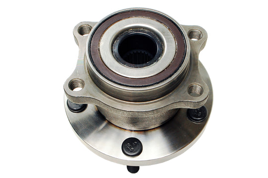 H512328 Wheel Bearing and Hub Assembly Mevotech Supreme Canada