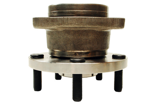 H512328 Wheel Bearing and Hub Assembly Mevotech Supreme Canada