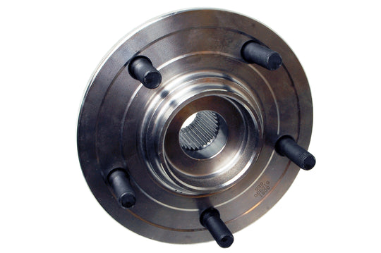 H512330 Wheel Bearing and Hub Assembly Mevotech Supreme Canada