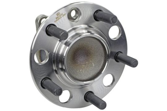 H512332 Wheel Bearing and Hub Assembly Mevotech Supreme Canada