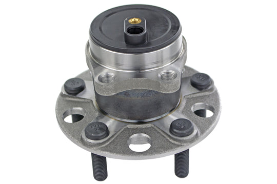 H512332 Wheel Bearing and Hub Assembly Mevotech Supreme Canada