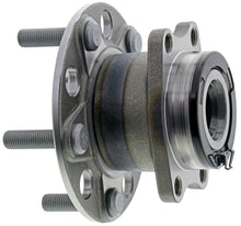 Load image into Gallery viewer, H512333HW Wheel Bearing and Hub Assembly Mevotech Supreme Canada