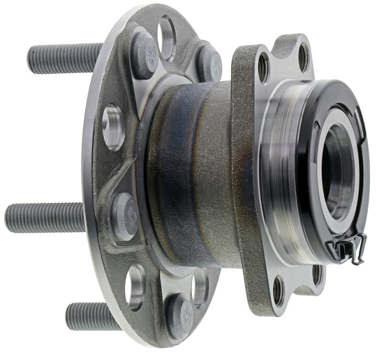 H512333HW Wheel Bearing and Hub Assembly Mevotech Supreme Canada