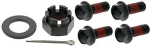 Load image into Gallery viewer, H512333HW Wheel Bearing and Hub Assembly Mevotech Supreme Canada