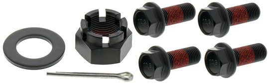 H512333HW Wheel Bearing and Hub Assembly Mevotech Supreme Canada