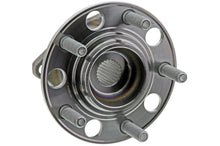 Load image into Gallery viewer, H512333 Wheel Bearing and Hub Assembly Mevotech Supreme Canada